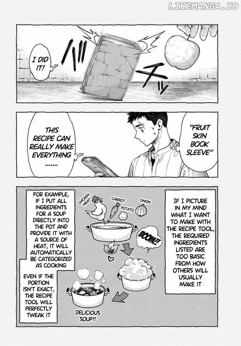 The Fake Alchemist Chapter 14 5